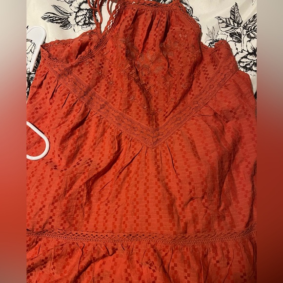 Free People Elisa Tunic - Picture 5 of 7